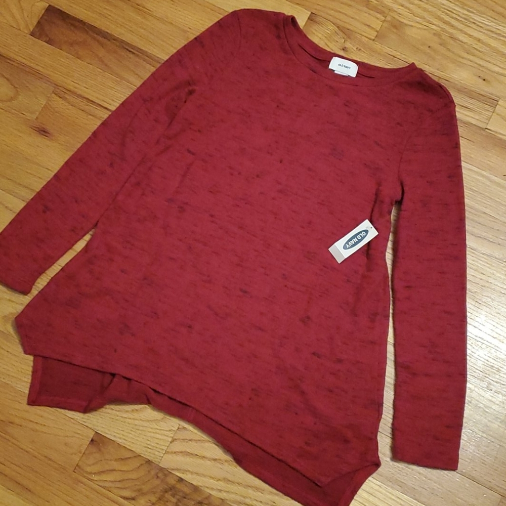 Girls Old Navy sweater